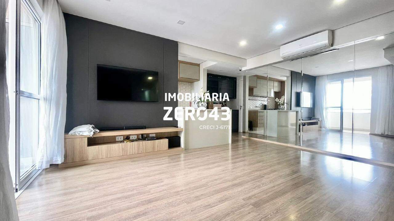 Apartamento | Solar Mirador | 2 quartos | à venda | Aurora | Londrina: 