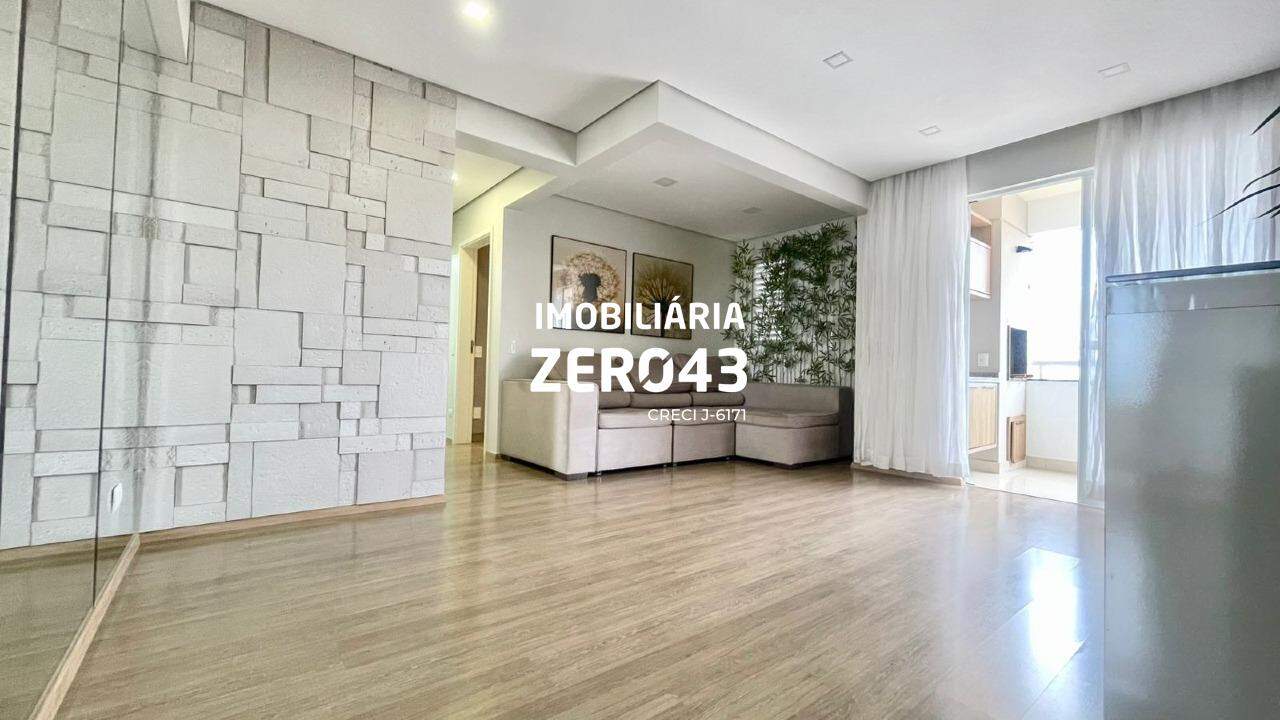 Apartamento | Solar Mirador | 2 quartos | à venda | Aurora | Londrina: 