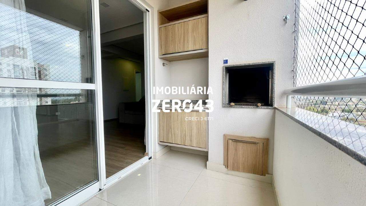 Apartamento | Solar Mirador | 2 quartos | à venda | Aurora | Londrina: 