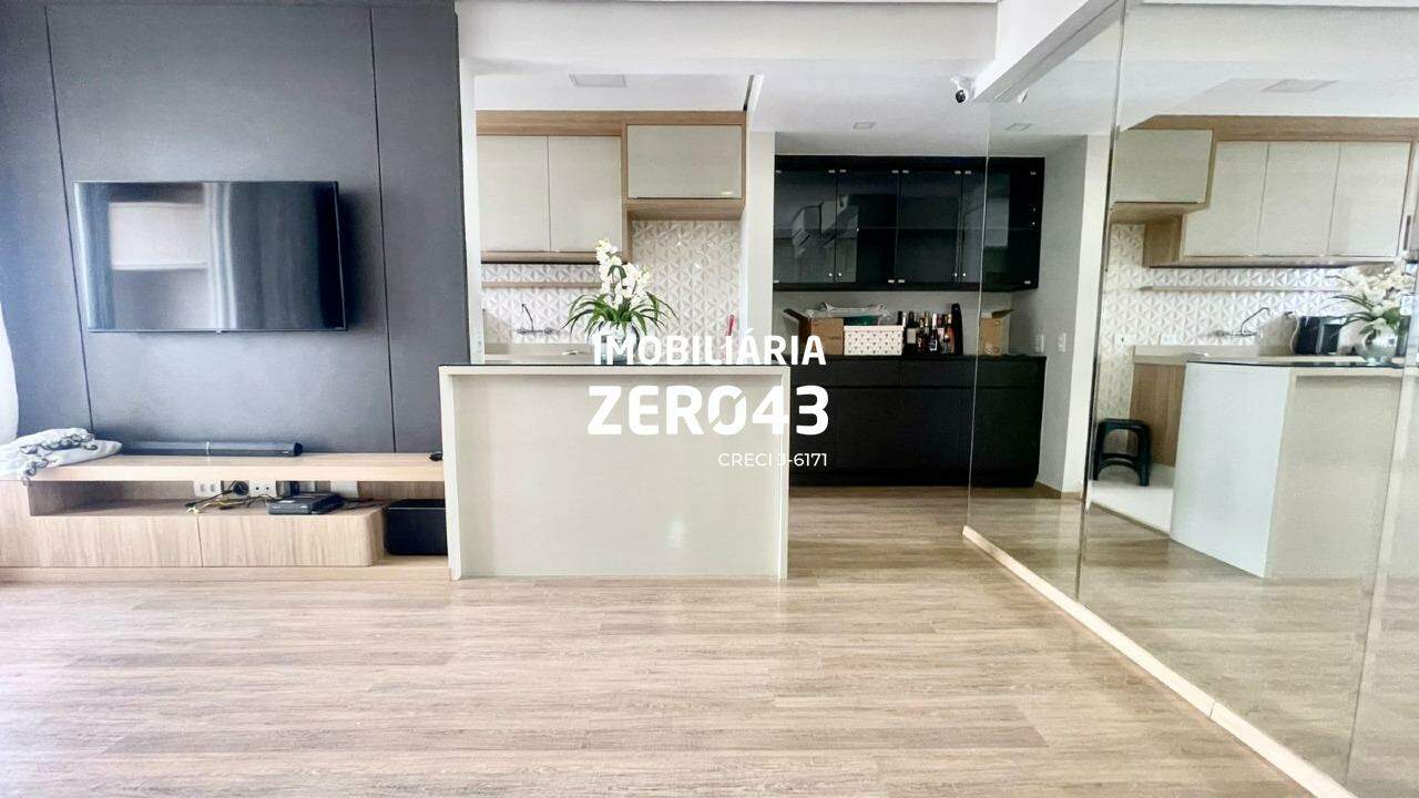 Apartamento | Solar Mirador | 2 quartos | à venda | Aurora | Londrina: 