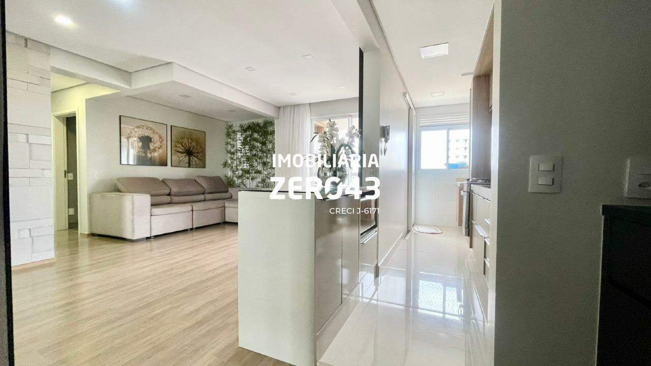 Apartamento | Solar Mirador | 2 quartos | à venda | Aurora | Londrina: 