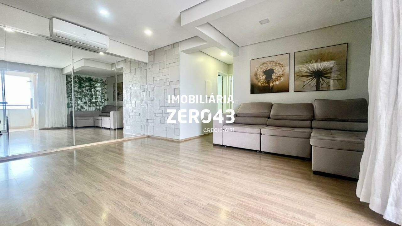 Apartamento | Solar Mirador | 2 quartos | à venda | Aurora | Londrina: 