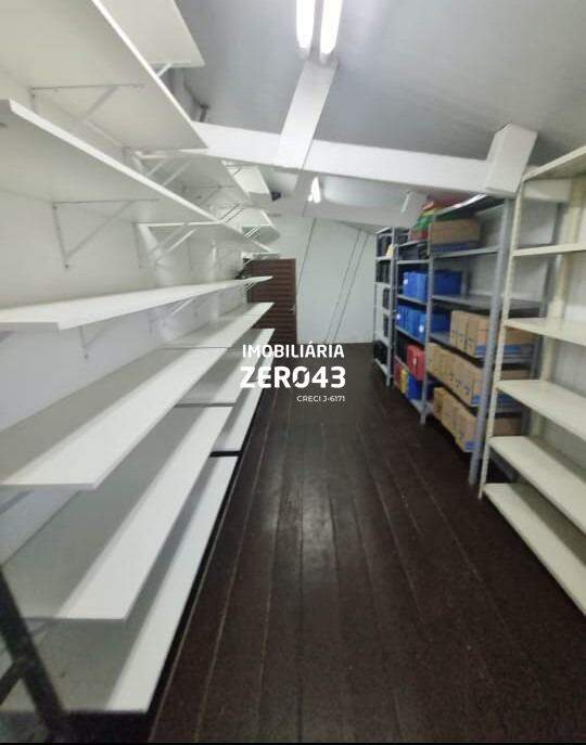 Casa comercial |  | | para aluguel | Lago Igapó | Londrina: 