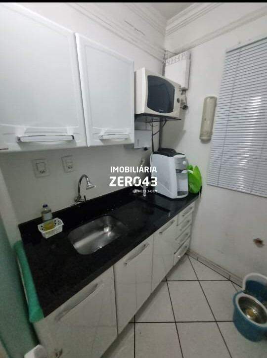Casa comercial |  | | para aluguel | Lago Igapó | Londrina: 