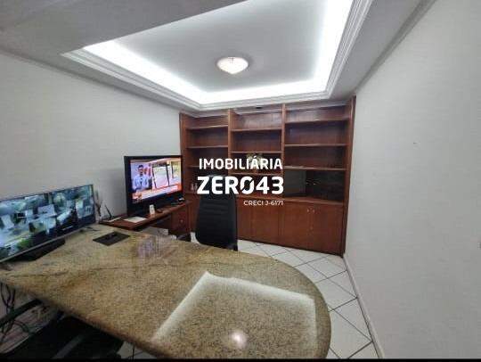 Casa comercial |  | | para aluguel | Lago Igapó | Londrina: 