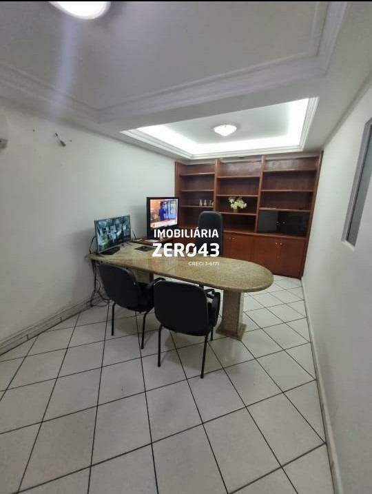 Casa comercial |  | | para aluguel | Lago Igapó | Londrina: 