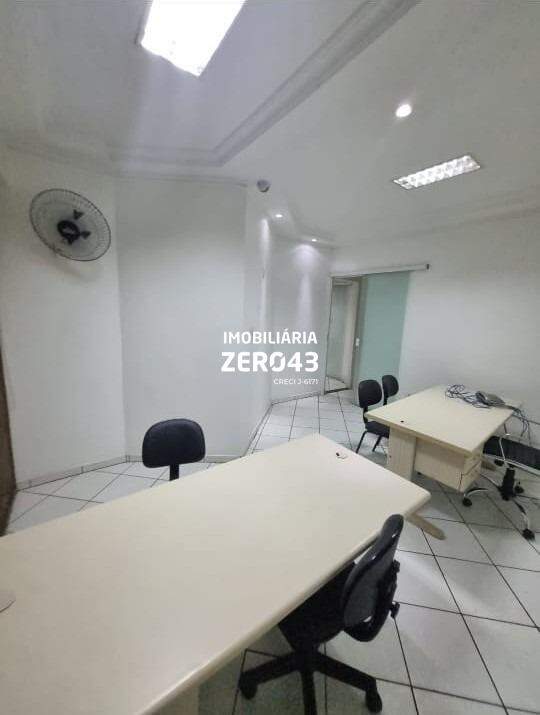 Casa comercial |  | | para aluguel | Lago Igapó | Londrina: 