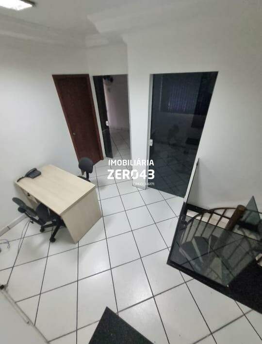 Casa comercial |  | | para aluguel | Lago Igapó | Londrina: 