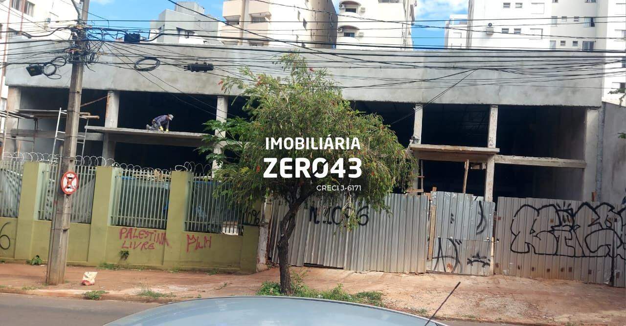 Sala |  | | para aluguel | Centro | Londrina: 