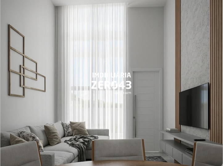 Casa em condomínio | Heimtal Park | 3 quartos | à venda | Heimtal | Londrina: 