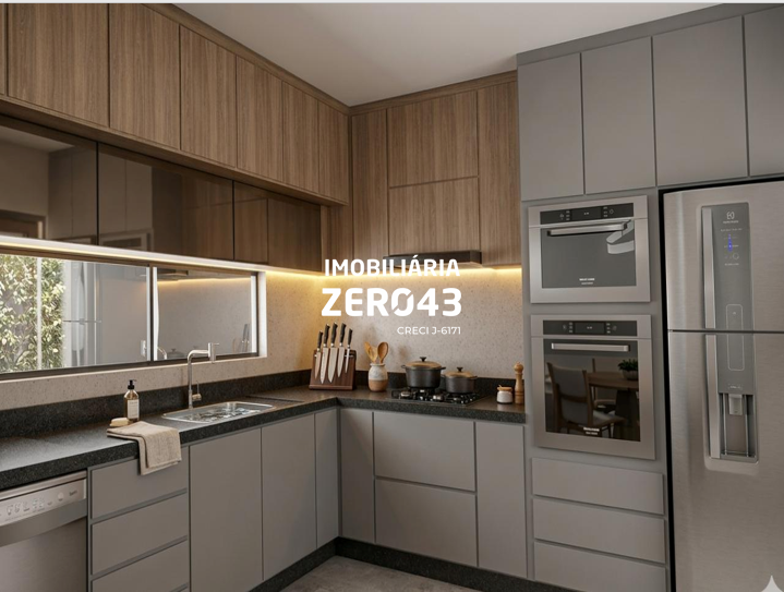 Casa em condomínio | Heimtal Park | 3 quartos | à venda | Heimtal | Londrina: 