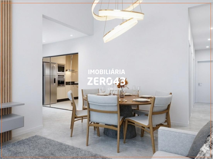 Casa em condomínio | Heimtal Park | 3 quartos | à venda | Heimtal | Londrina: 