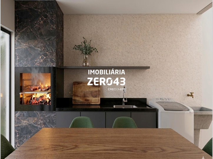 Casa em condomínio | Heimtal Park | 3 quartos | à venda | Heimtal | Londrina: 