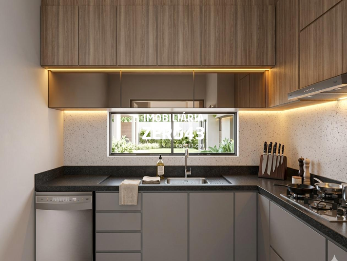 Casa em condomínio | Heimtal Park | 3 quartos | à venda | Heimtal | Londrina: 