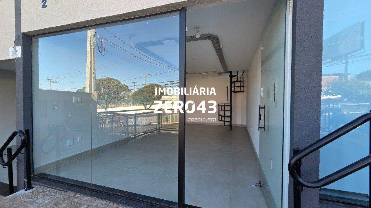 Sala |  | | para aluguel | Jardim Higienópolis | Londrina: 