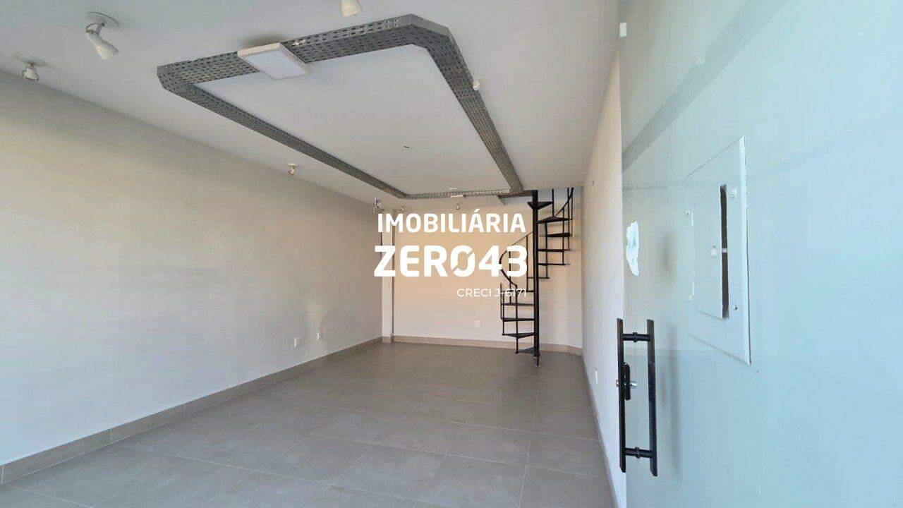 Sala |  | | para aluguel | Jardim Higienópolis | Londrina: 