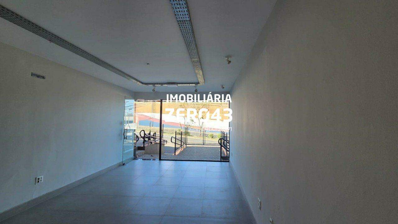 Sala |  | | para aluguel | Jardim Higienópolis | Londrina: 