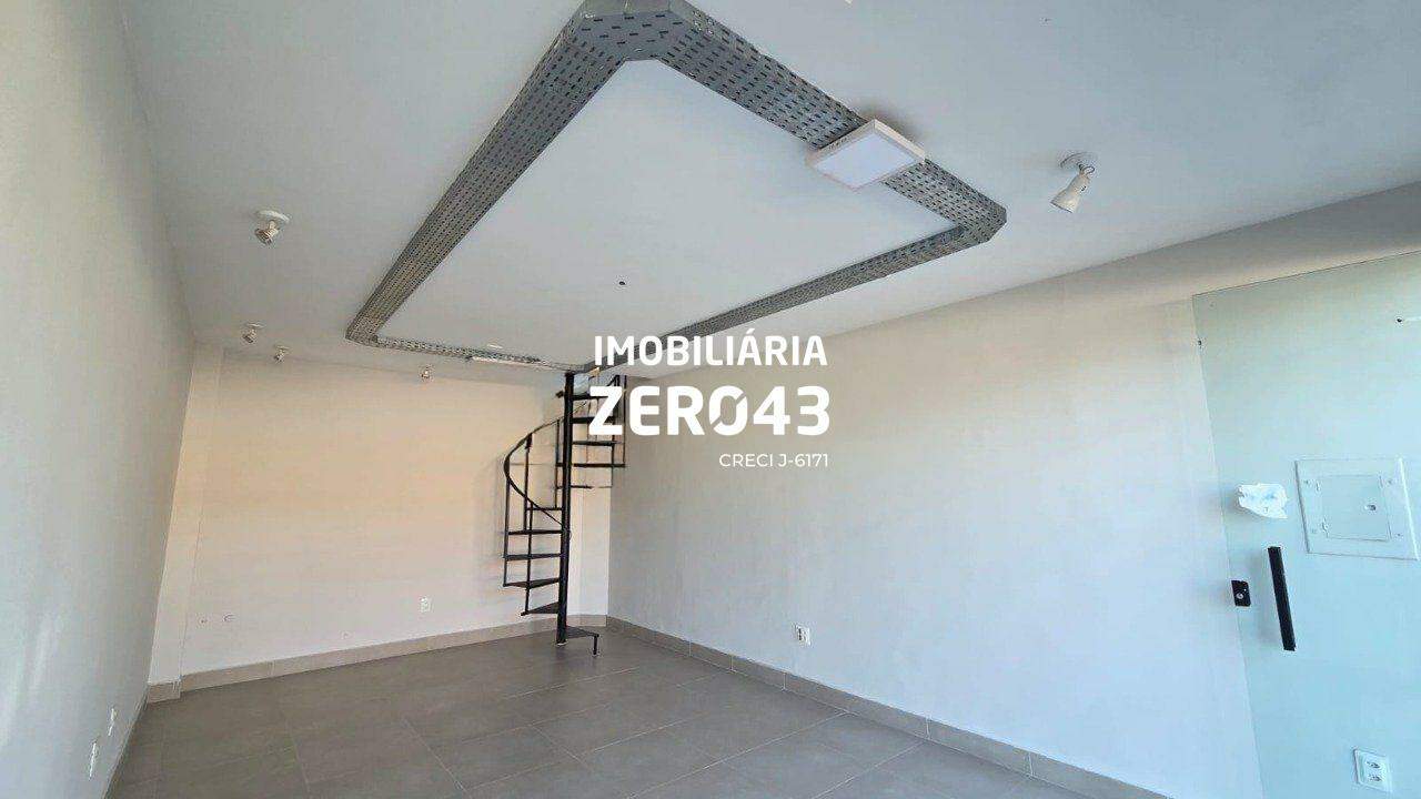 Sala |  | | para aluguel | Jardim Higienópolis | Londrina: 