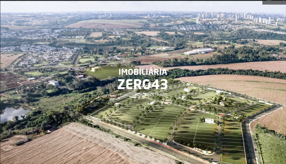Terreno em condomínio | Artesano Londrina | | à venda | Vivendas do Arvoredo | Londrina: 