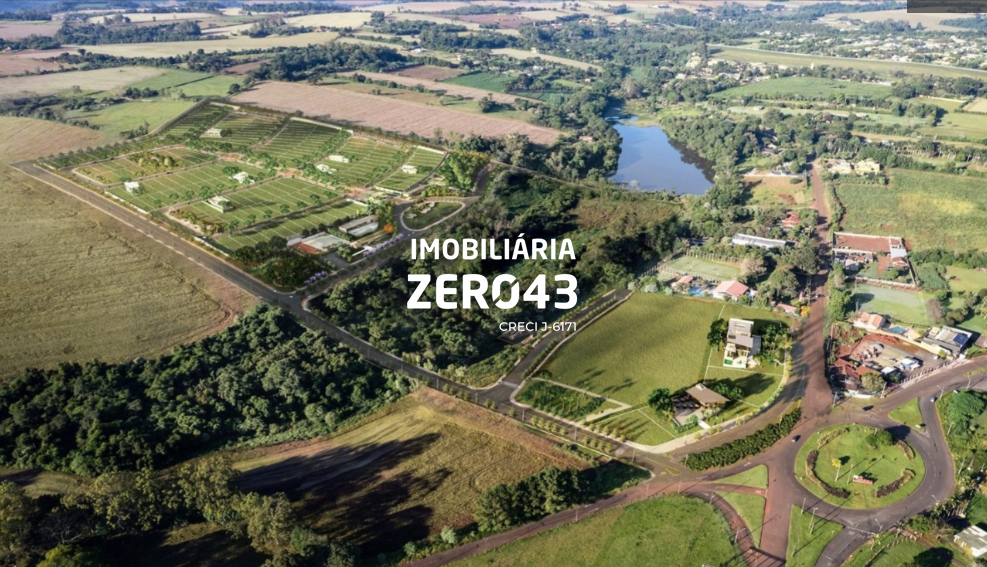 Terreno em condomínio | Artesano Londrina | | à venda | Vivendas do Arvoredo | Londrina: 