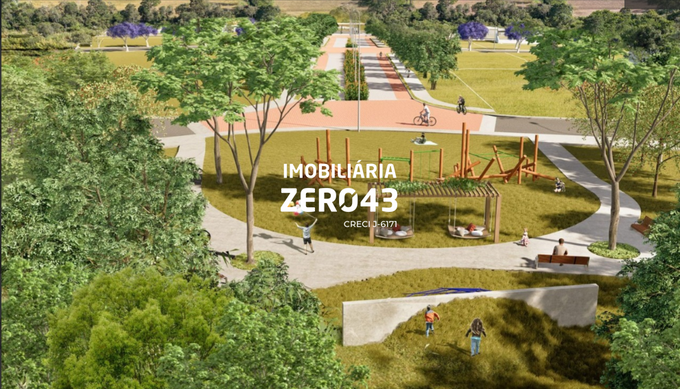 Terreno em condomínio | Artesano Londrina | | à venda | Vivendas do Arvoredo | Londrina: 