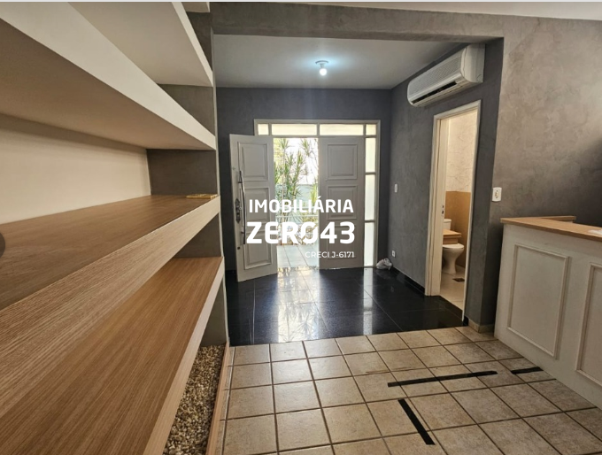 Sala |  | | para aluguel | Centro | Londrina: 