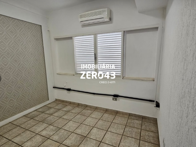 Sala |  | | para aluguel | Centro | Londrina: 