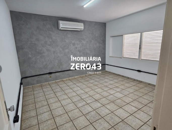 Sala |  | | para aluguel | Centro | Londrina: 