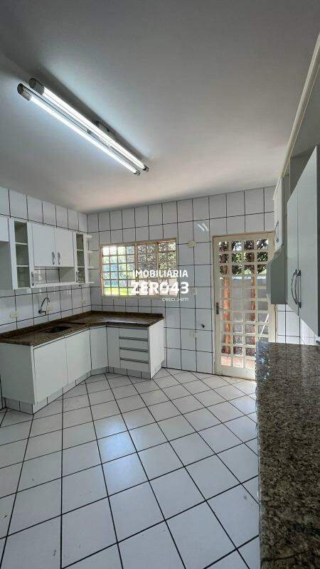 Casa em condomínio | Aspen Park | 3 quartos | para aluguel | Aeroporto | Londrina: 