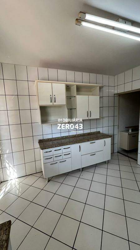 Casa em condomínio | Aspen Park | 3 quartos | para aluguel | Aeroporto | Londrina: 