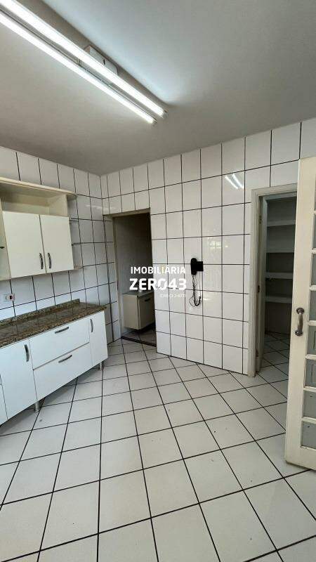 Casa em condomínio | Aspen Park | 3 quartos | para aluguel | Aeroporto | Londrina: 