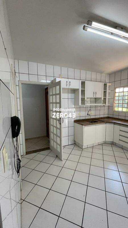 Casa em condomínio | Aspen Park | 3 quartos | para aluguel | Aeroporto | Londrina: 