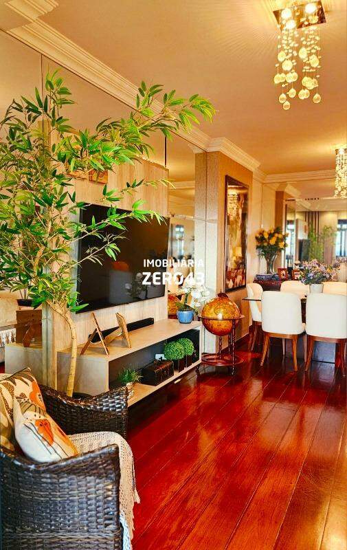 Apartamento | Edifício Floresta Negra | 3 quartos | à venda | Centro | Londrina: 