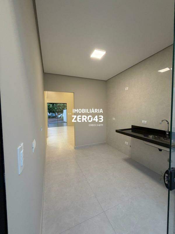 Casa | Condomínio Morada das Flores Azaléias/Rosas | 3 quartos | à venda | Loteamento Morada das Flores | Cambé: 