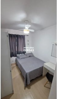 Apartamento | Spazio Las Vegas | 2 quartos | à venda | Vale dos Tucanos | Londrina: 