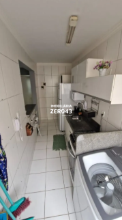 Apartamento | Spazio Las Vegas | 2 quartos | à venda | Vale dos Tucanos | Londrina: 