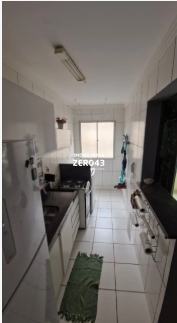 Apartamento | Spazio Las Vegas | 2 quartos | à venda | Vale dos Tucanos | Londrina: 