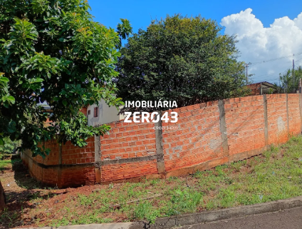Terreno |  | 3 quartos | à venda | Conjunto Cafezal 1 | Londrina: 
