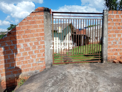 Terreno |  | 3 quartos | à venda | Conjunto Cafezal 1 | Londrina: 