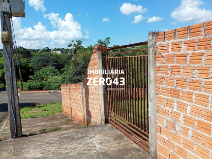 Terreno |  | 3 quartos | à venda | Conjunto Cafezal 1 | Londrina: 