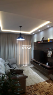 Apartamento | Condomínio Edifício Hedi | 3 quartos | à venda | Centro | Londrina: 