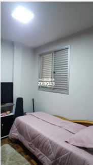 Apartamento | Condomínio Edifício Hedi | 3 quartos | à venda | Centro | Londrina: 