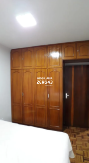 Apartamento | Condomínio Edifício Hedi | 3 quartos | à venda | Centro | Londrina: 