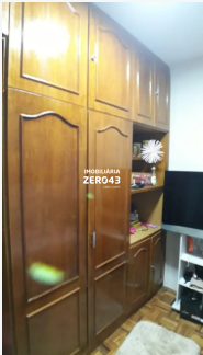 Apartamento | Condomínio Edifício Hedi | 3 quartos | à venda | Centro | Londrina: 