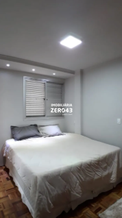 Apartamento | Condomínio Edifício Hedi | 3 quartos | à venda | Centro | Londrina: 
