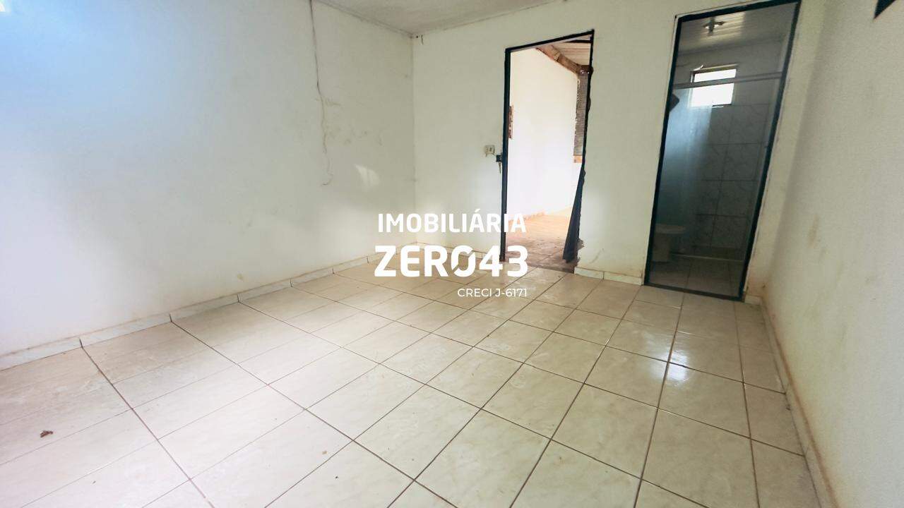 Casa |  | 3 quartos | para aluguel | Usina Três Bocas | Londrina: 