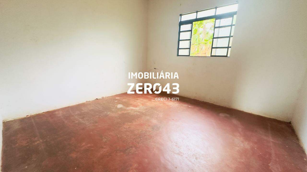 Casa |  | 3 quartos | para aluguel | Usina Três Bocas | Londrina: 