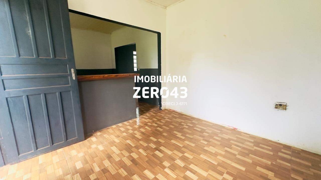 Casa |  | 3 quartos | para aluguel | Usina Três Bocas | Londrina: 