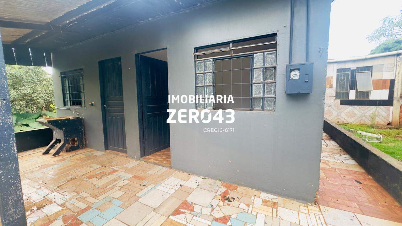 Casa |  | 3 quartos | para aluguel | Usina Três Bocas | Londrina: 