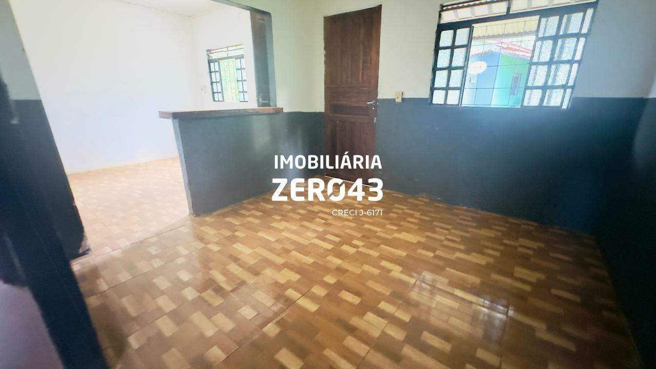Casa |  | 3 quartos | para aluguel | Usina Três Bocas | Londrina: 